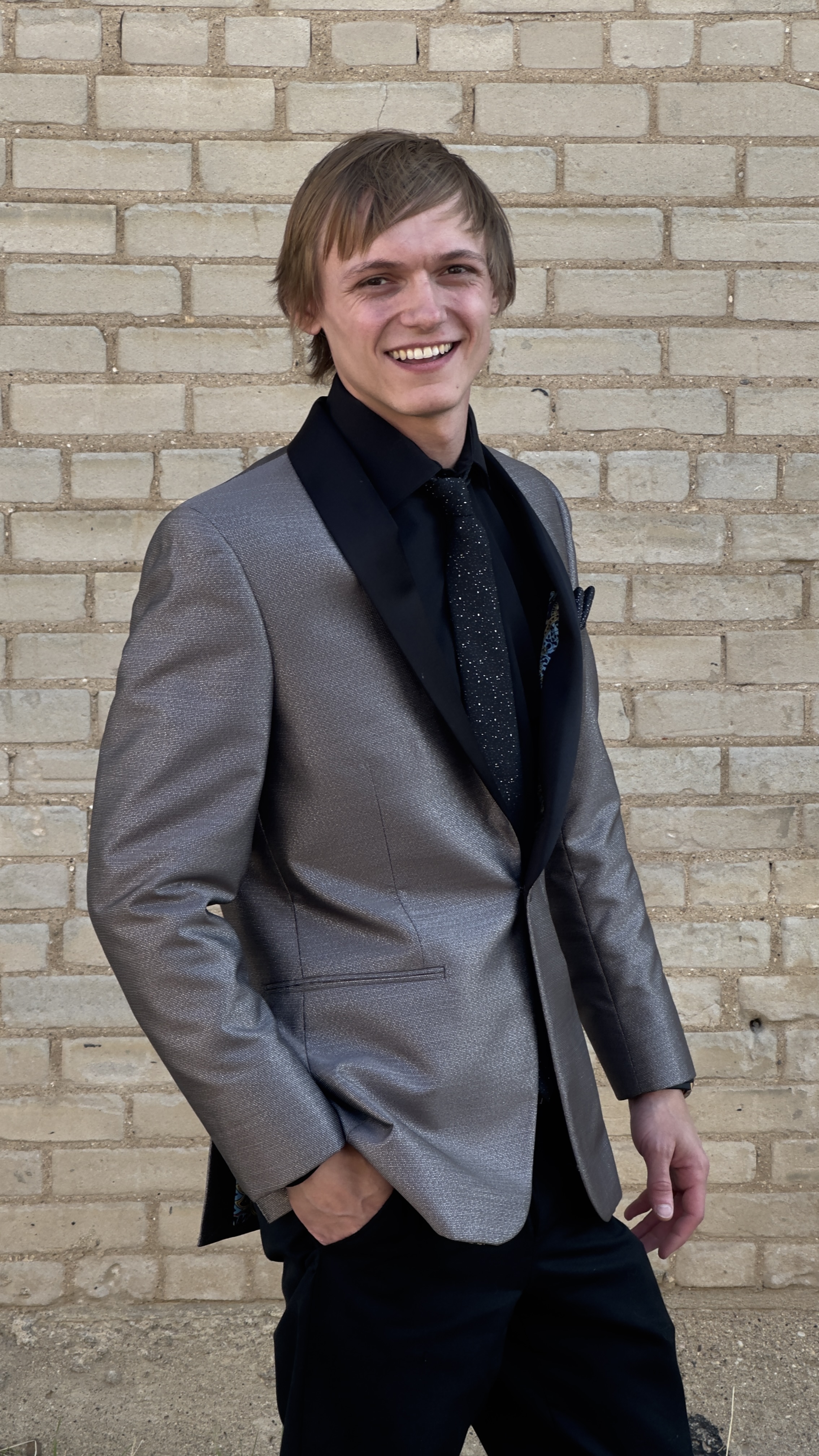 Jordan Jundt - Founder of Jundt Cloud
